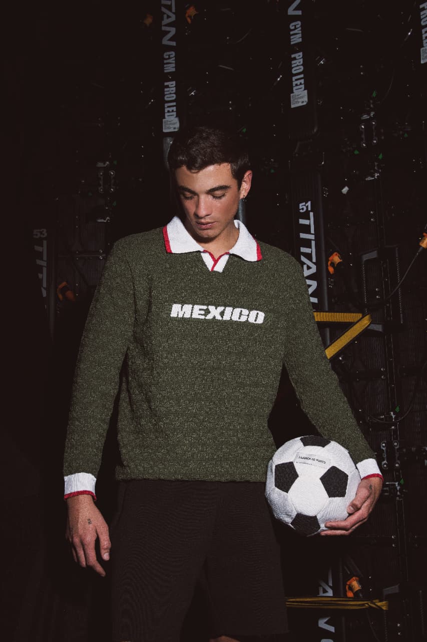 Fernanda Muñoz convirtió Fábrica de Punto en una marca estructurada gracias a datos y estrategia | Imagen: Cortesía