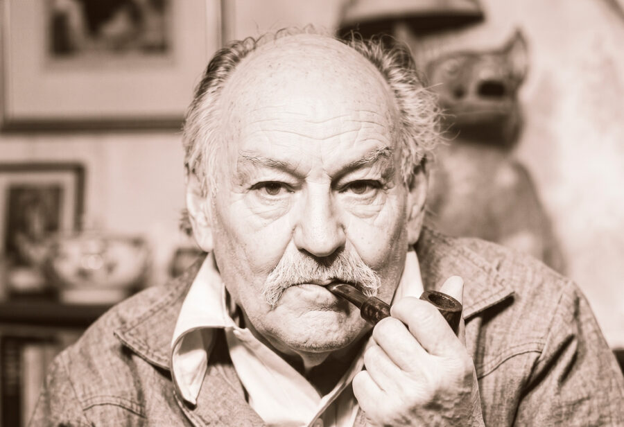 Faderico Cantú