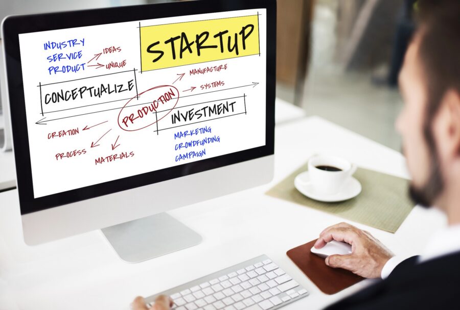 El programa de 100 días que convierte ideas en startups listas para inversión