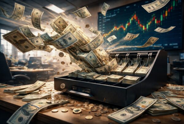 Gastos hormiga: la fuga silenciosa que puede costar hasta 32 mil pesos por empleado