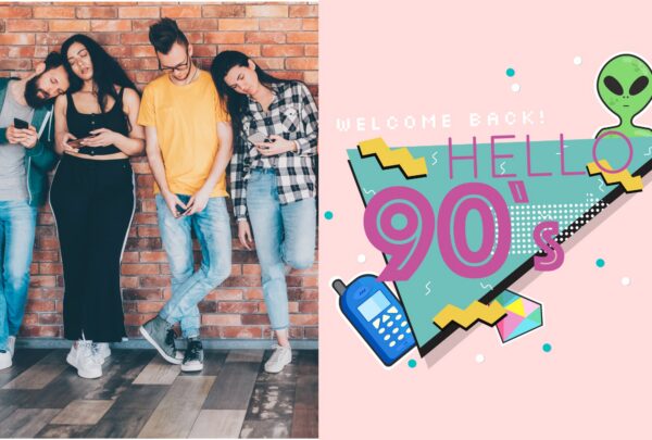 ¿En qué época preferiría vivir la Generación Z? La respuesta revela más de lo que parece