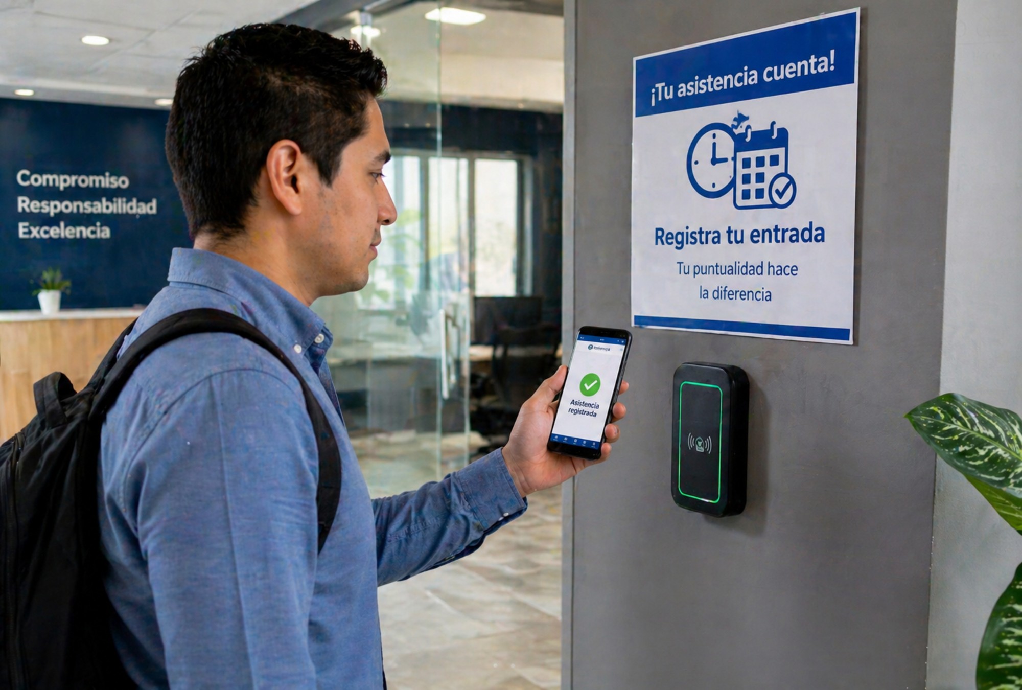 Las reformas laborales transforman empresas.