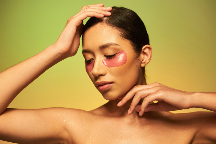 La K-Beauty prioriza la salud de la piel sobre el maquillaje.