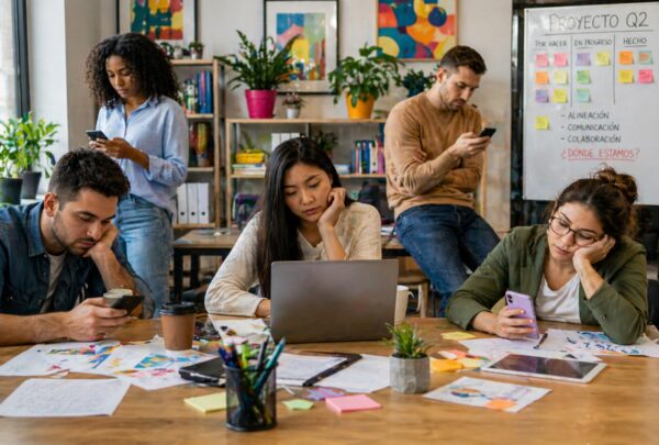 La verdad incómoda sobre el liderazgo