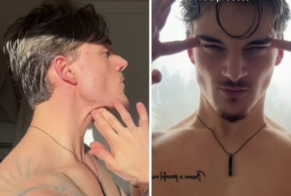 Qué es el looksmaxxing y por qué la obsesión por ‘mejorar’ el rostro ya es un negocio digital