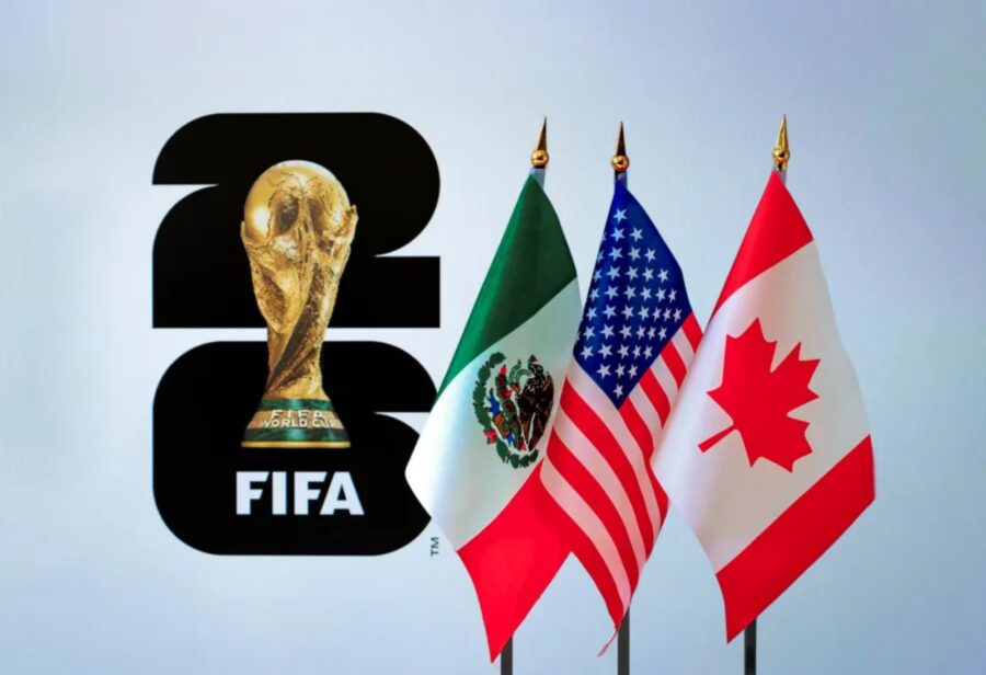 Mundial 2026: calendario completo de los 72 partidos de la fase de grupos