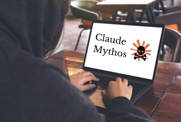 Anthropic crea una IA tan peligrosa que decide no lanzarla al público