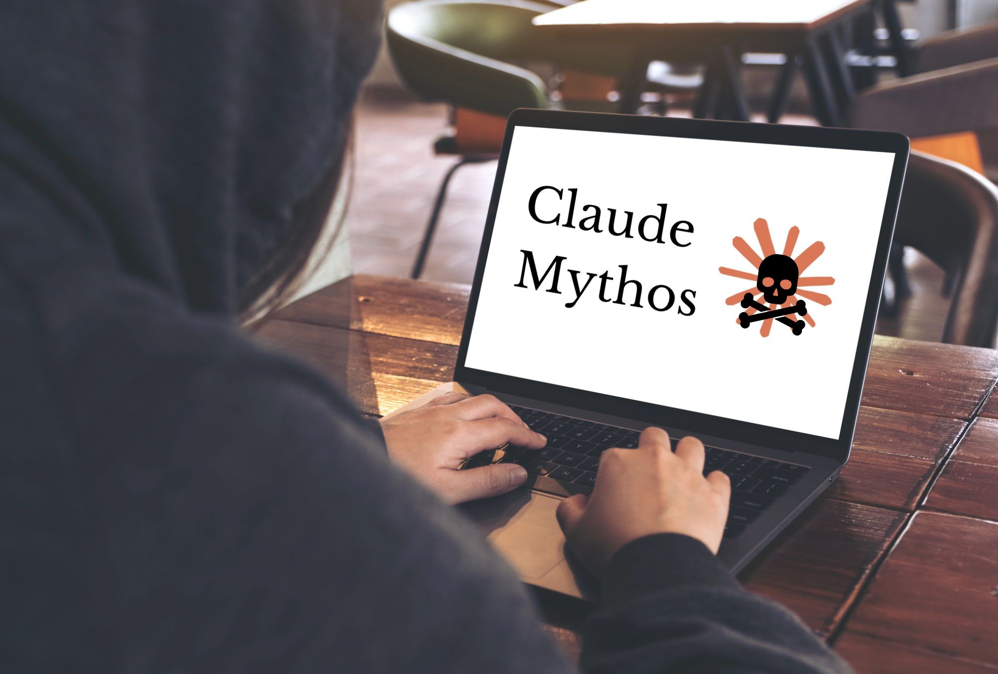 Mythos es uno de los modelos más avanzados desarrollados por Anthropic.