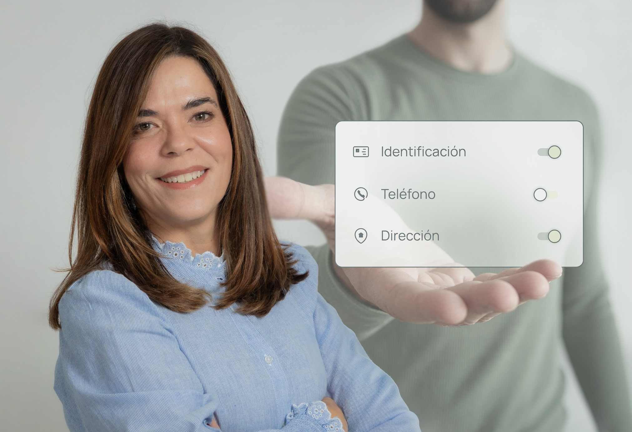 De la banca digital a la privacidad: la nueva jugada de Nathalia Landeta.