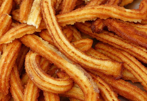 El negocio de churros: guía completa para empezar desde cero