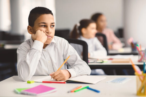 9 de cada 10 maestros en México afirman que alumnos no ponen atención en clase