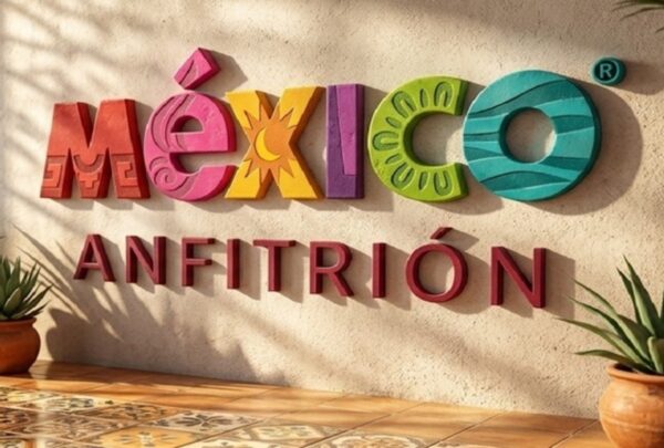 Paso a paso: cómo obtener el Distintivo México Anfitrión 2026