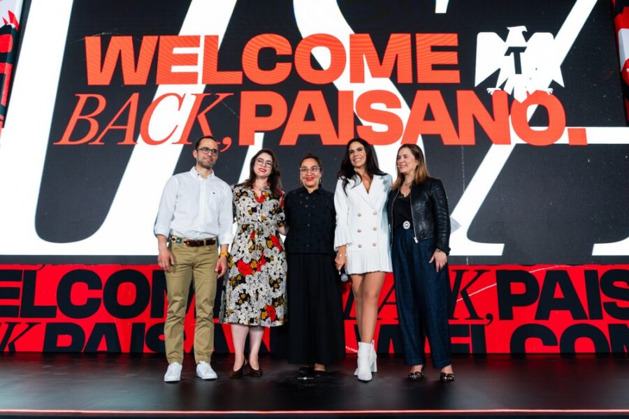 Tecate, junto con FUNDES, presentan Welcome Back Paisano, la iniciativa empleadora para repatriados mexicanos | Imagen: Cortesía