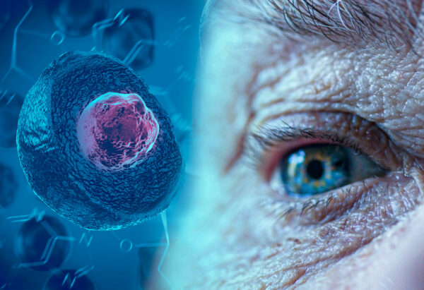 ¿Se puede rejuvenecer una célula? La ciencia ya lo está probando en humanos