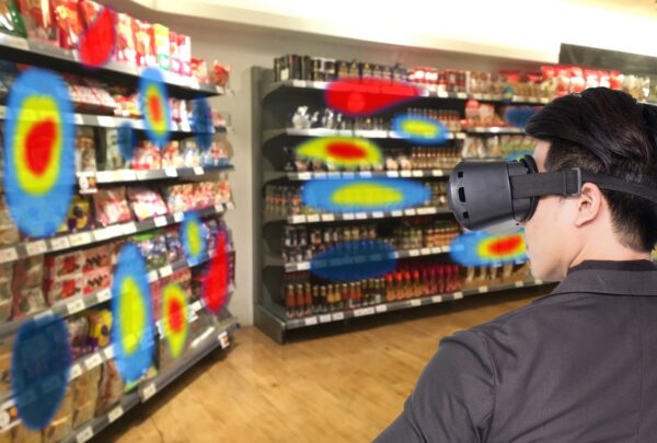 ¿Qué sienten los clientes al comprar? Los comercios mexicanos ya lo están midiendo