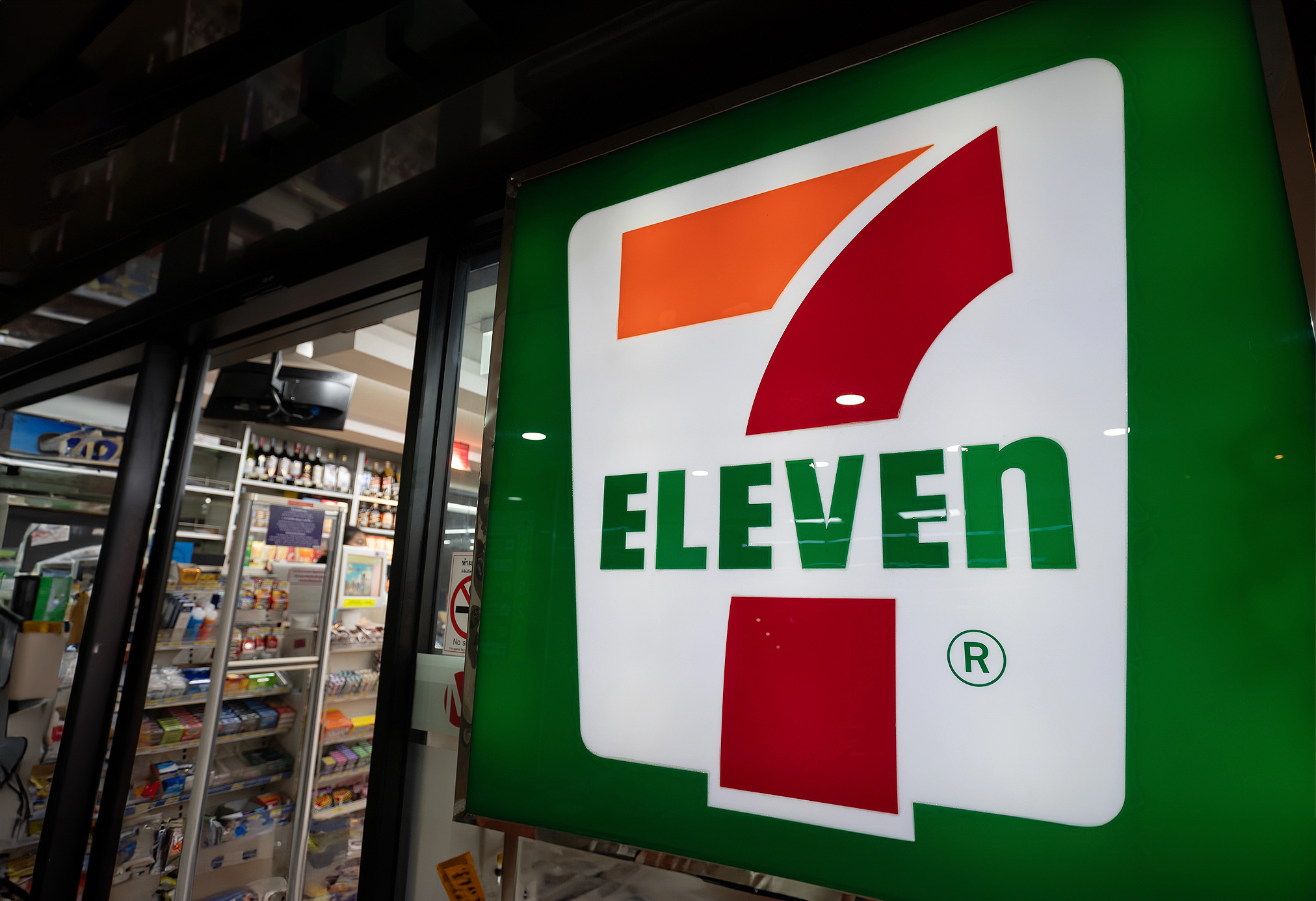 7-Eleven apuesta por un modelo más cercano al fast casual.