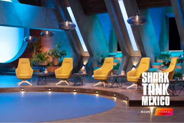 Shark Tank México abre convocatoria para su temporada 11: así puedes participar