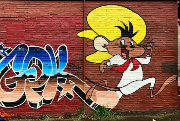 Speedy Gonzales regresa en 2026: ¿ícono latino o personaje polémico?