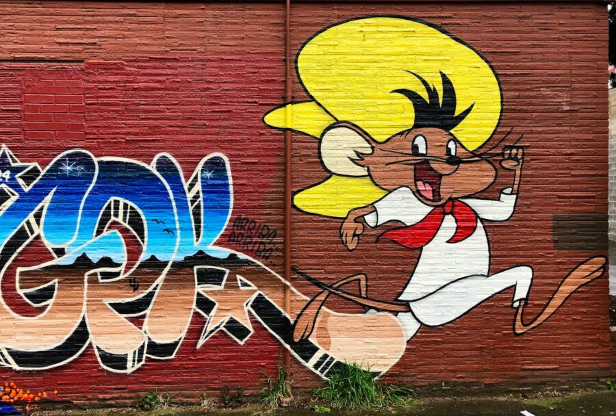 Speedy Gonzales regresa en 2026: ¿ícono latino o personaje polémico?