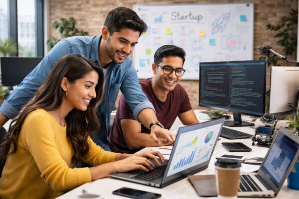 Las 13 startups latinoamericanas que están cambiando el mundo