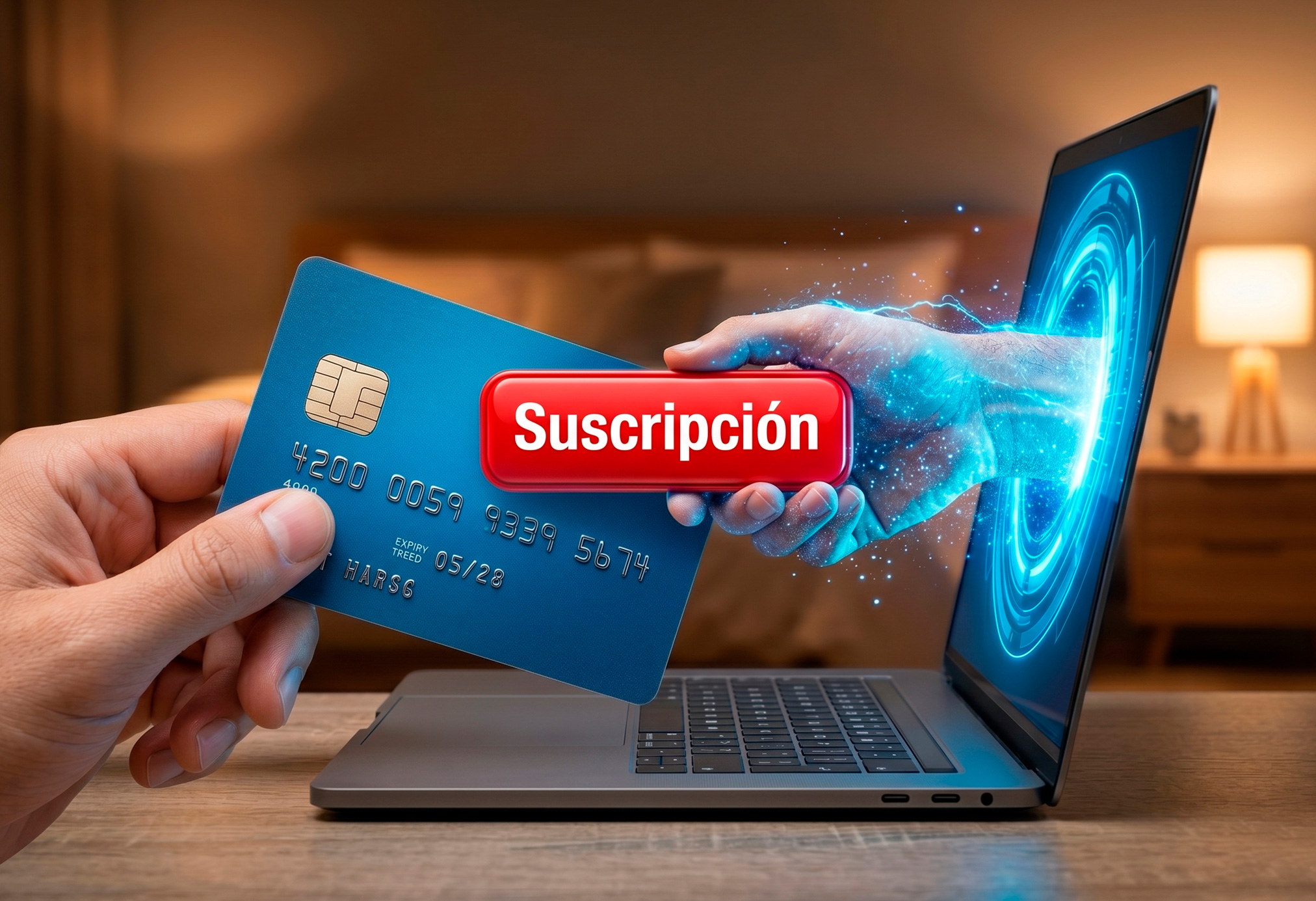 El modelo de suscripción crece, pero enfrenta retos en la ejecución del cobro.