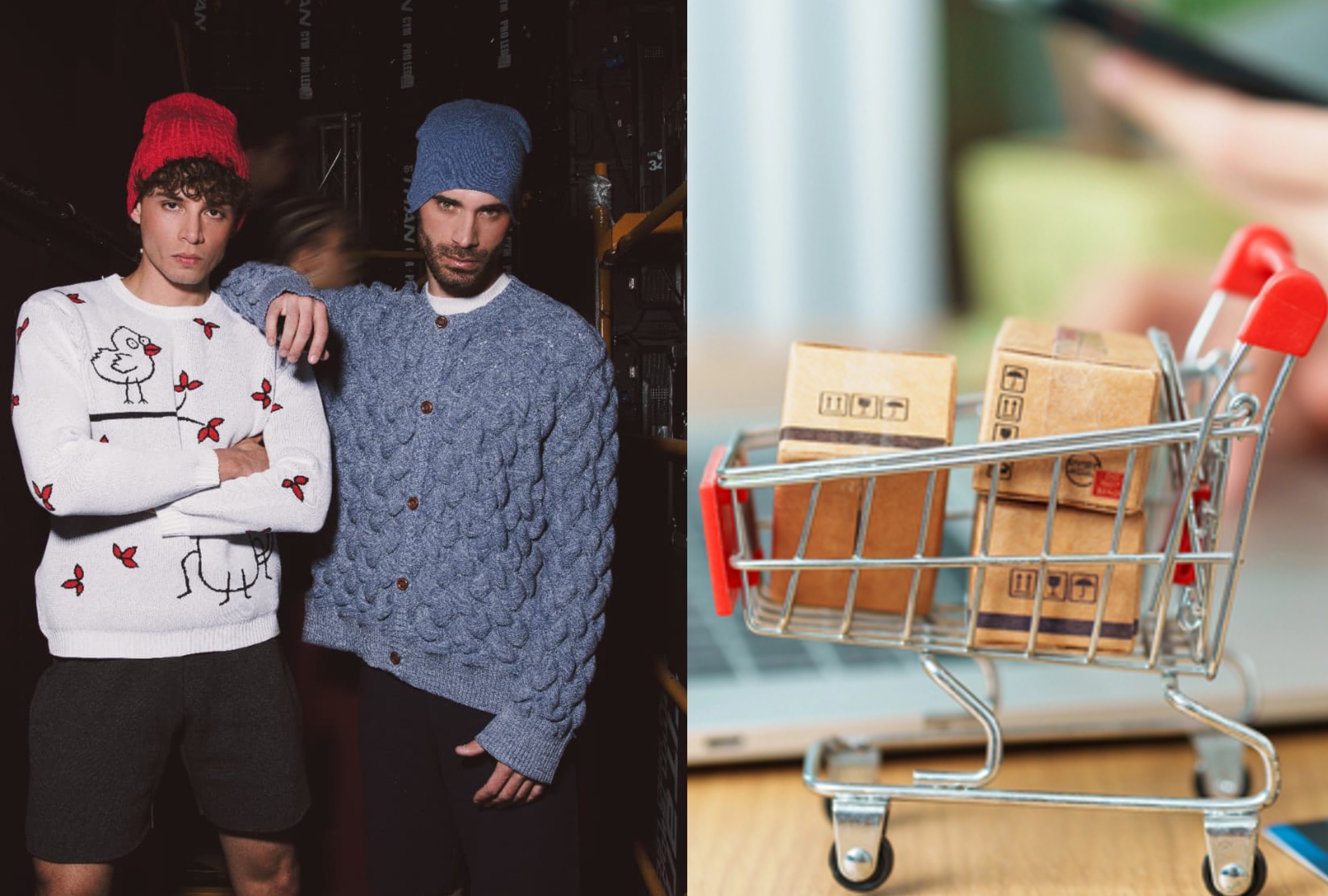 Las marcas que crecen son las que se adaptan al negocio online.