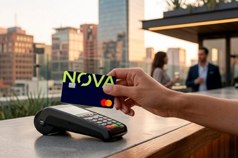 El crédito digital está transformando la manera de solicitar tarjetas en México