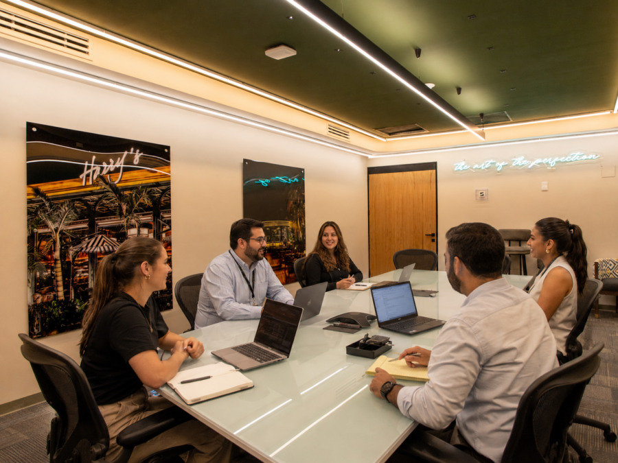La historia de Anderson’s: cómo 5 años y 12 nominaciones construyen un legado digital