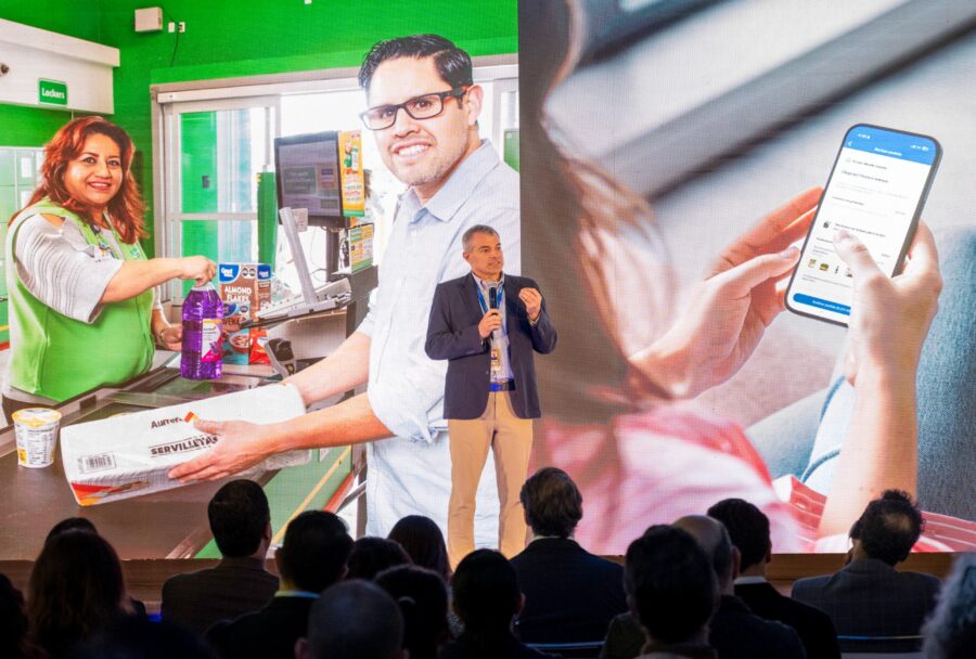 Miles de empresas mexicanas quieren entrar a Walmart y este evento busca prepararlas