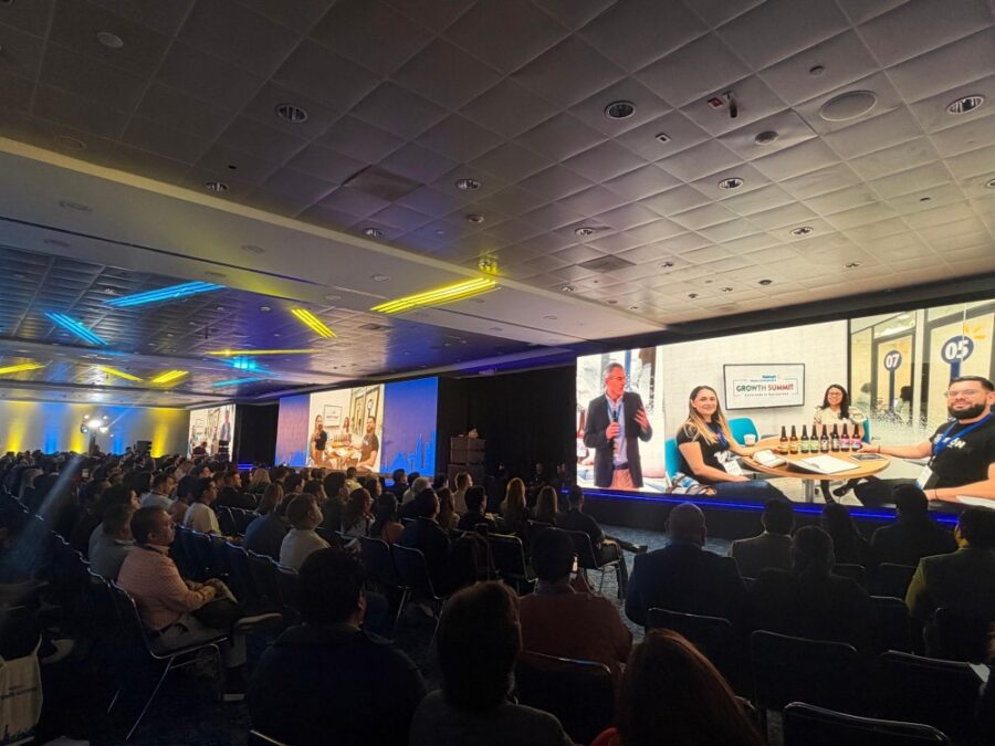 Walmart opera más de 3,300 tiendas y clubes en México | Imagen: Cortesía