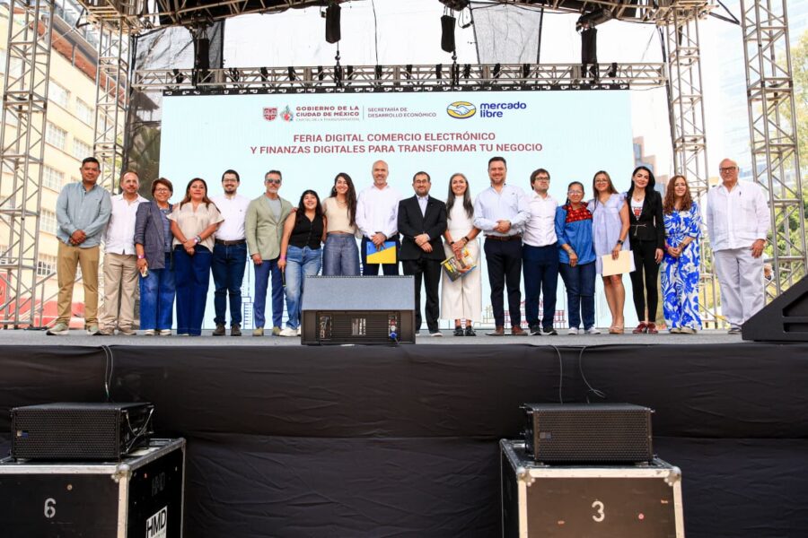 Feria Digital de Mercado Libre: el impulso para que las MiPymes den el salto al comercio electrónico