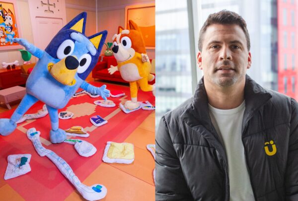 Así convirtió BeFun una serie infantil en una experiencia multimillonaria