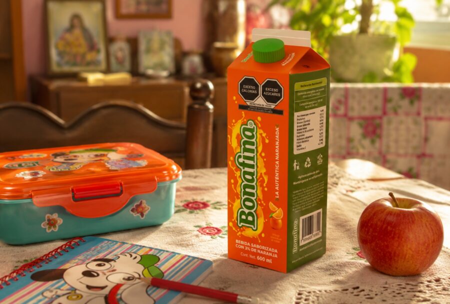 Bonafina está de regreso: la historia del jugo ‘jalisquillo’ que volvió por nostalgia
