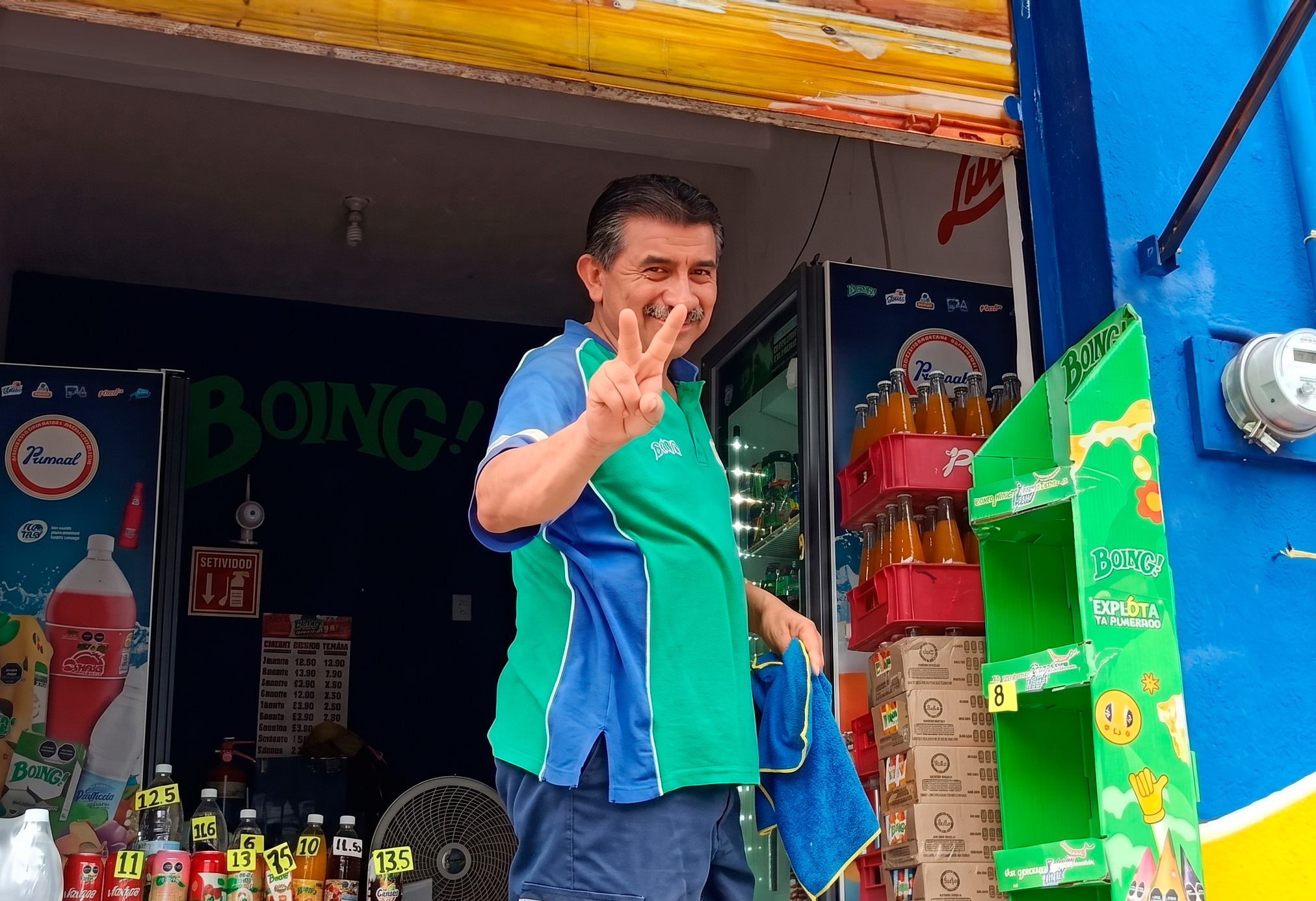 Braulio Elías representa a una nueva generación de creadores independientes mexicanos.
