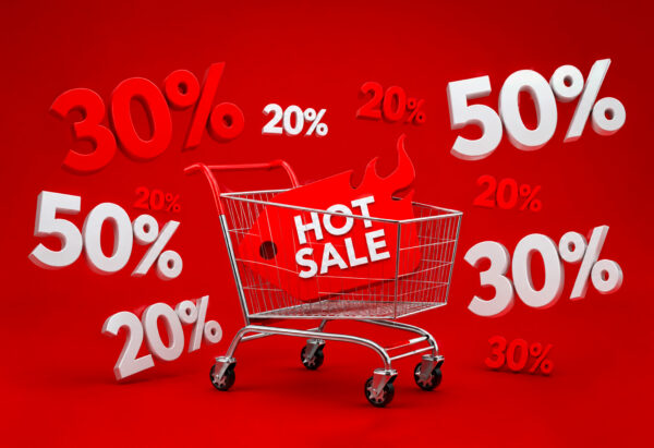 Peak season, por qué los descuentos ya no son suficientes en ecommerce