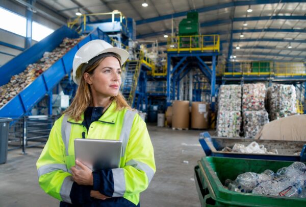Mujeres y reciclaje: la fuerza que está transformando la economía circular