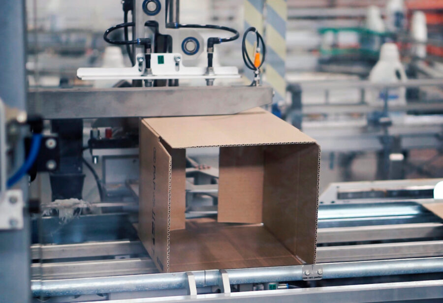 Aprende a optimizar tu producción en EXPO PACK