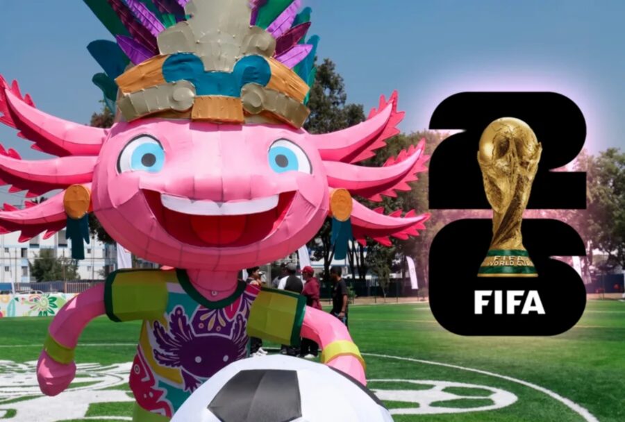 Las 18 fan zones del Mundial 2026 en CDMX: mapa, inversión y oportunidades de negocio