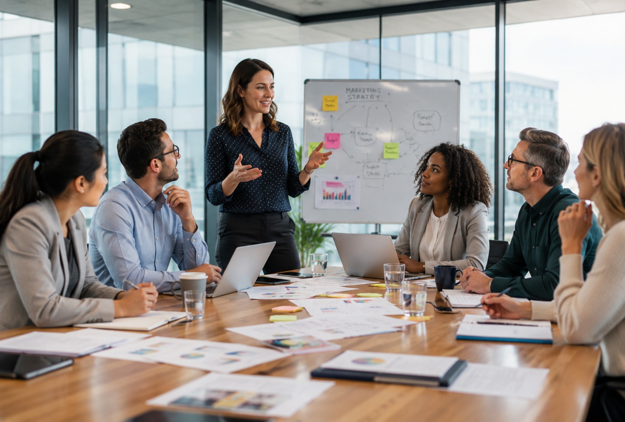 El feedback puede convertirse en la principal ventaja competitiva de un líder.