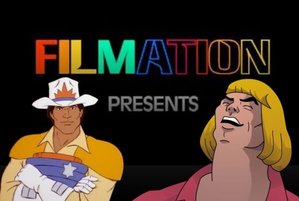 Filmation: la productora ‘barata’ que terminó cambiando la animación para siempre con He-Man