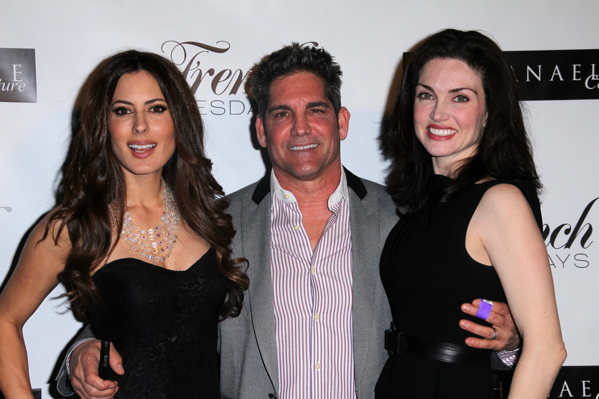 Tal vez no necesitas sonar como gurús tipo Grant Cardone.