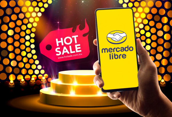 Así será el Hot Sale 2026 de Mercado Libre: promociones, descuentos y entregas el mismo día
