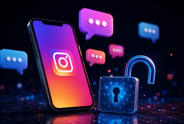 Instagram acaba de cambiar la privacidad de tus mensajes: esto puede afectarte