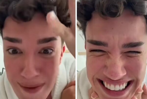 El influencer que lo tenía todo… hasta que dejó de entender a la gente normal: James Charles