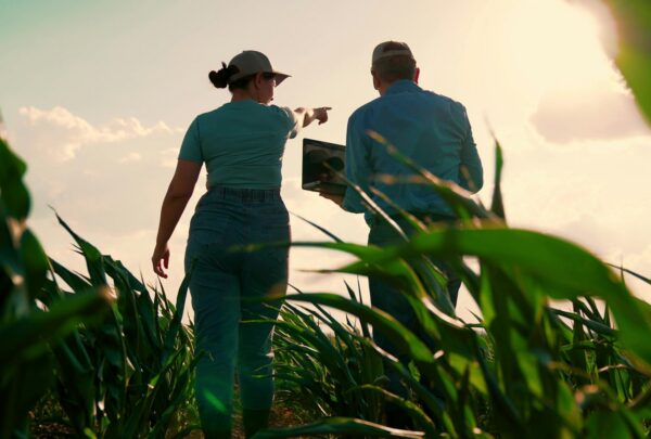 Las mujeres están reinventando el campo… aunque el sistema siga sin reconocerlas
