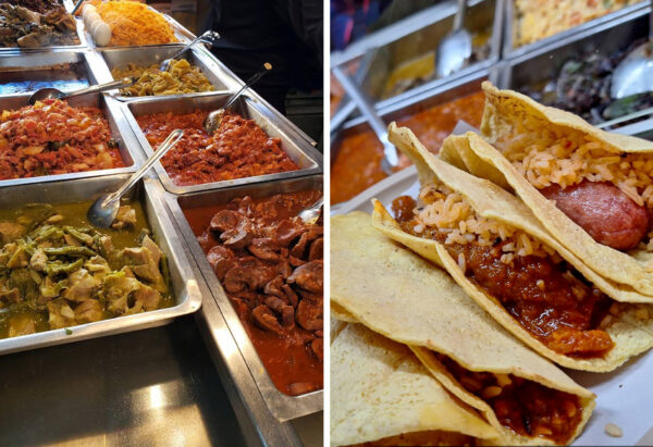 Cómo iniciar un negocio de tacos de guisado y convertirlo en una fuente de ingresos rentable