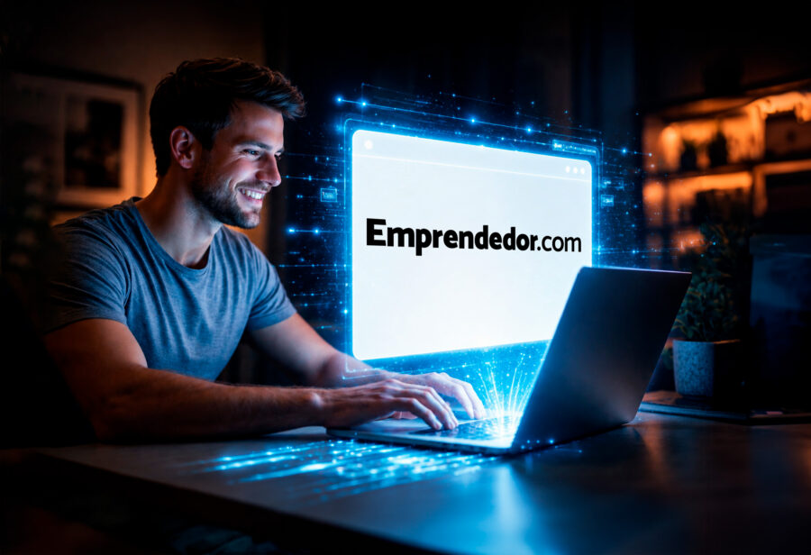 La nueva newsletter de Emprendedor.com reunirá IA, negocios, marketing y tendencias en un solo lugar