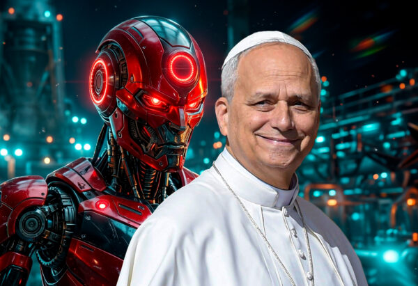 El papa León XIV dedicará su primera carta a la IA