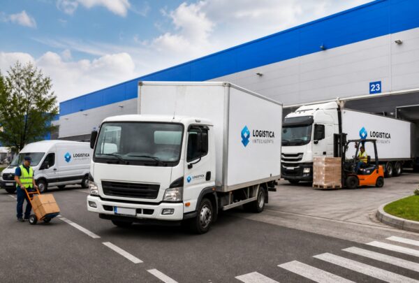 Pymes: cómo convertir la logística en ventaja competitiva