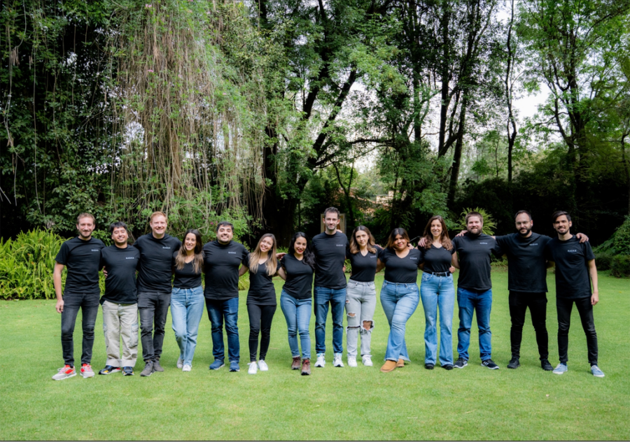 La cultura organizacional es parte central del éxito de la empresa | Imagen: Cortesía